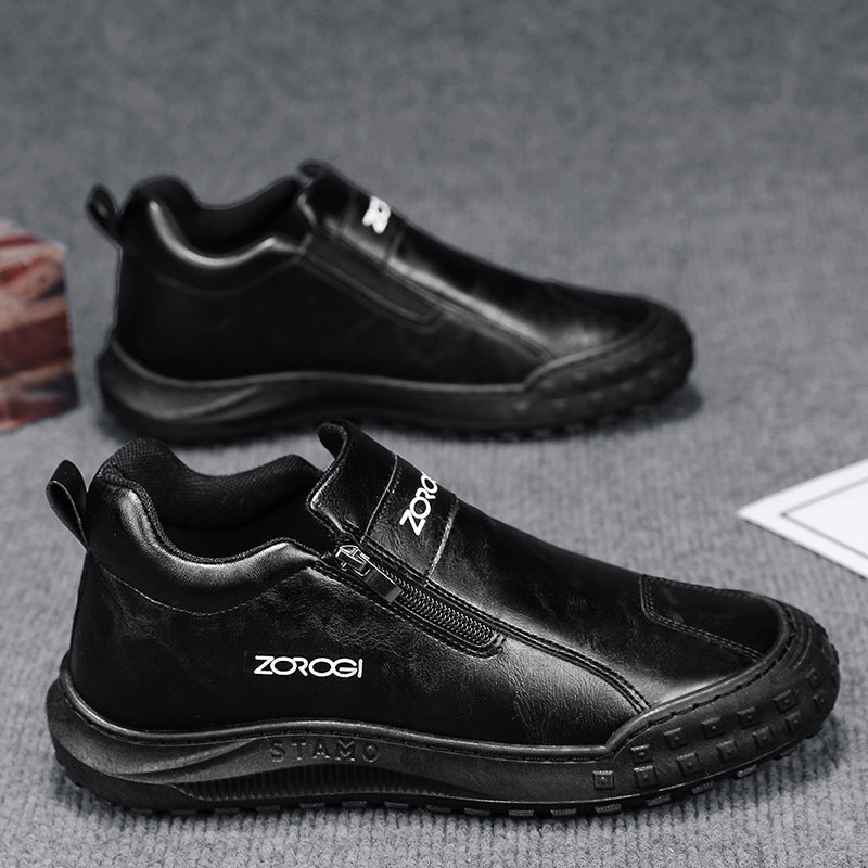 R776-Injected shoes-size39-44