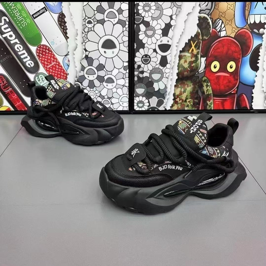 R777-Injected shoes-size39-44