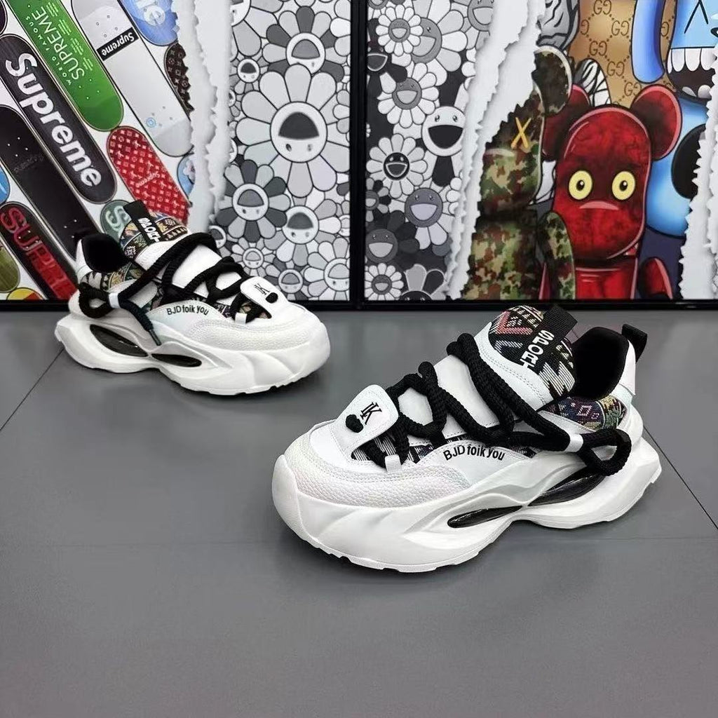 R777-Injected shoes-size39-44