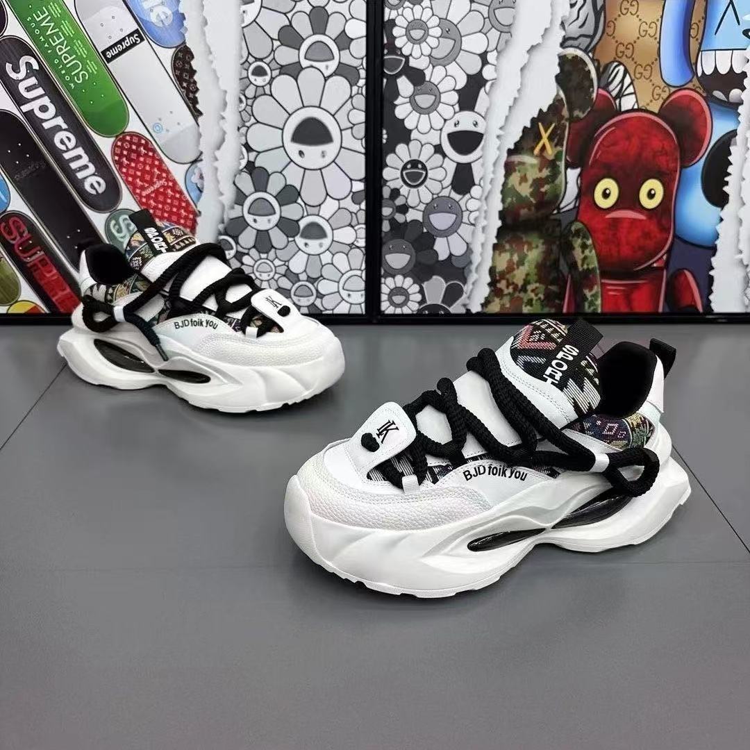 R777-Injected shoes-size39-44