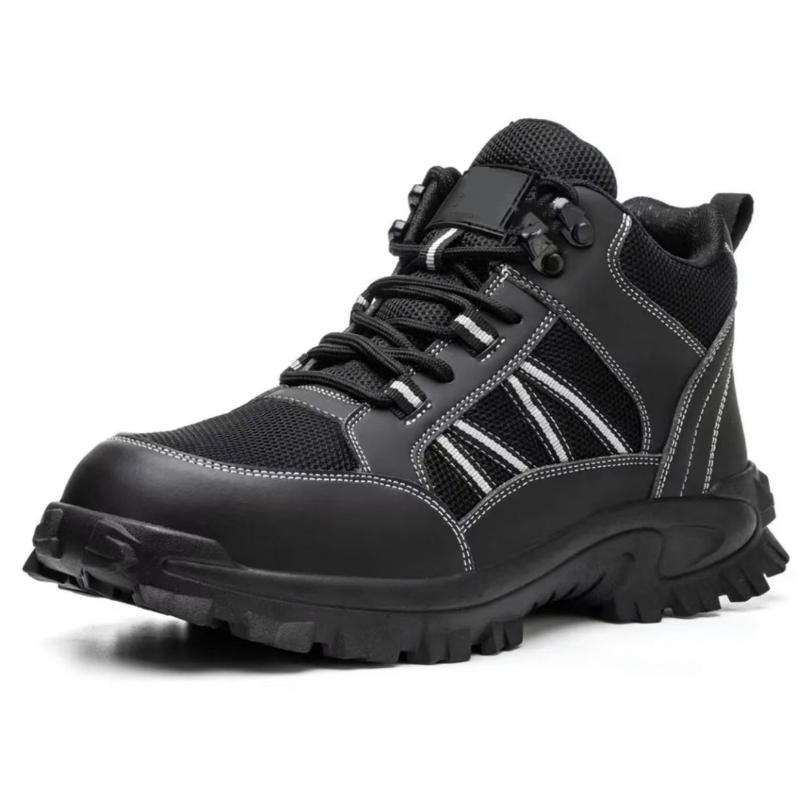 S025-Cemented shoes-size40-46 ($5-$5.5)