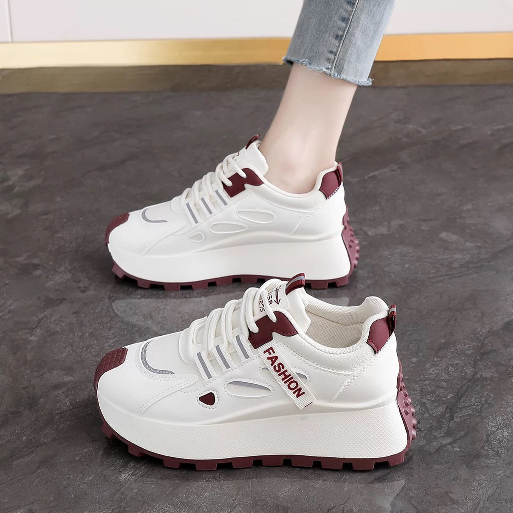 R681-Injected shoes-size35-40