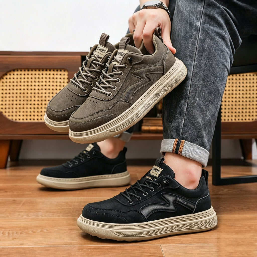 L296-Cemented shoes-size:39-44-$6