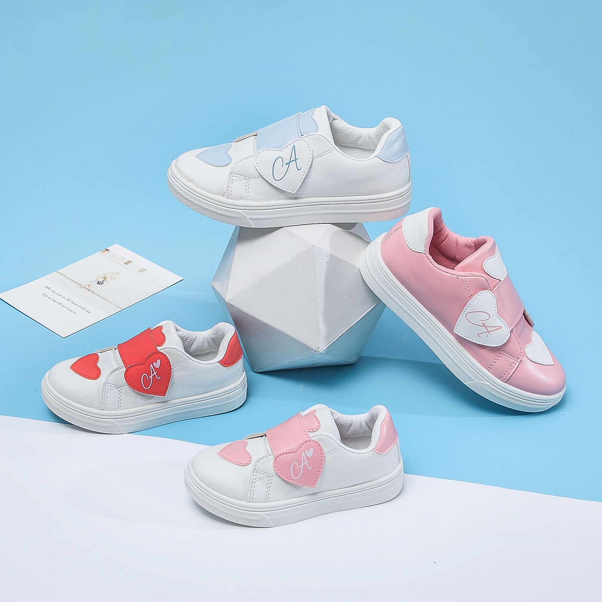 K013-Injected shoes-size17-35 ($4.17-$4.67)