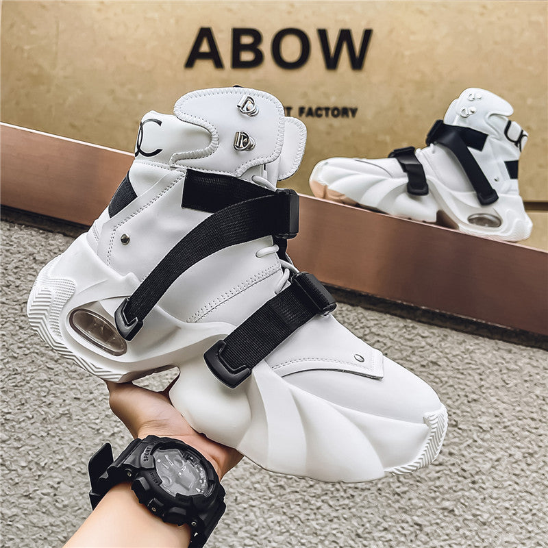 R778-Injected shoes-size39-44