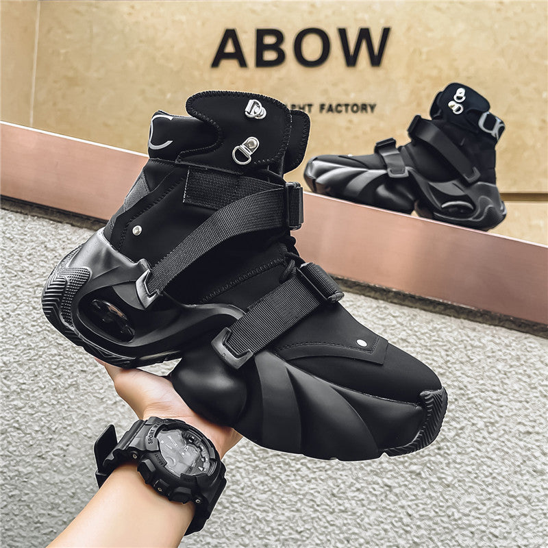 R778-Injected shoes-size39-44