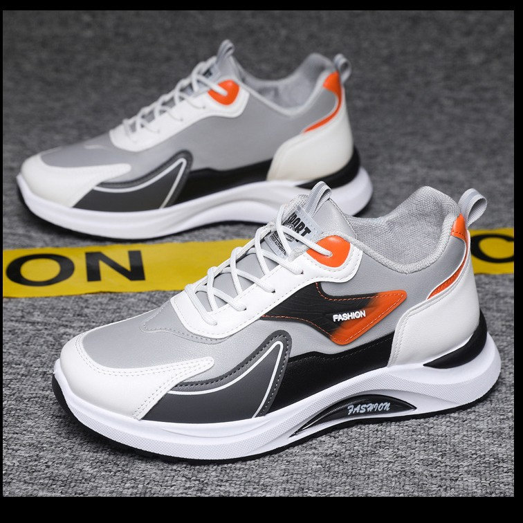 R376-Injected shoes-size39-44