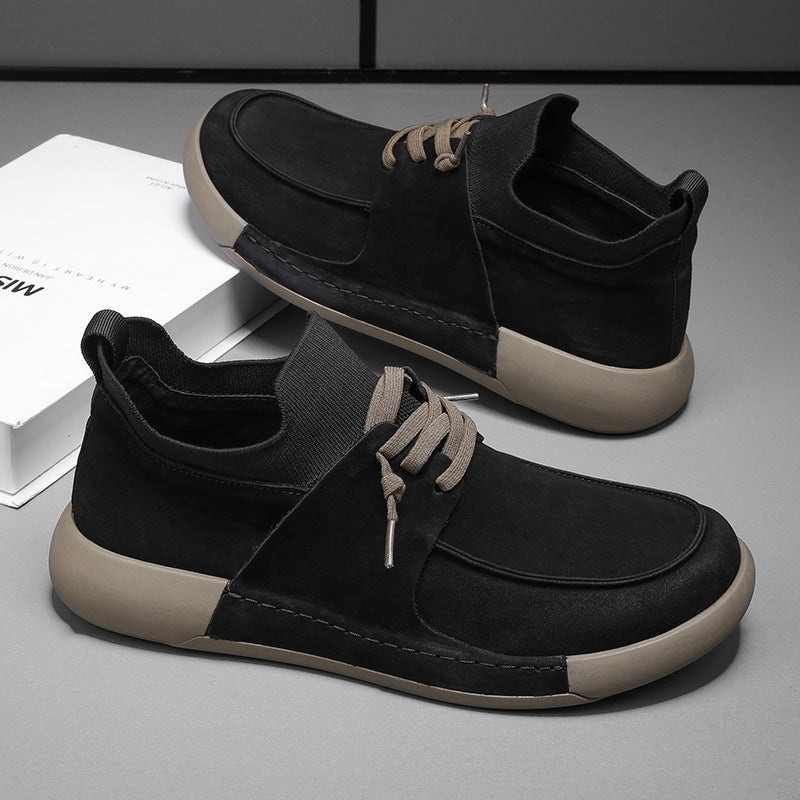 R779-Injected shoes-size39-44