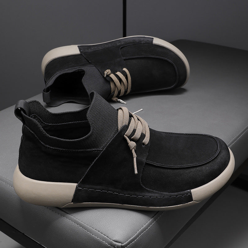 R779-Injected shoes-size39-44