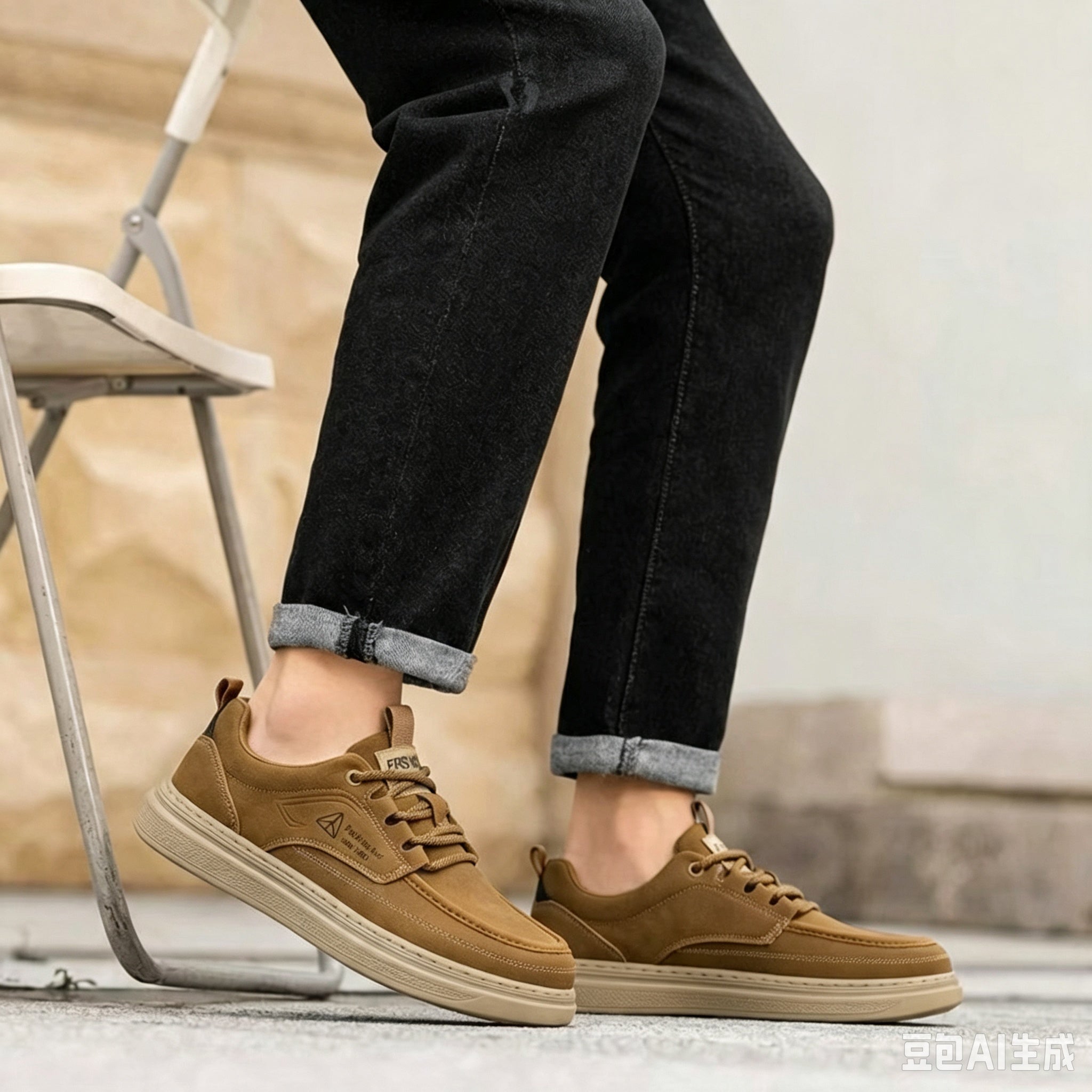 L296-Cemented shoes-size:39-44-$6