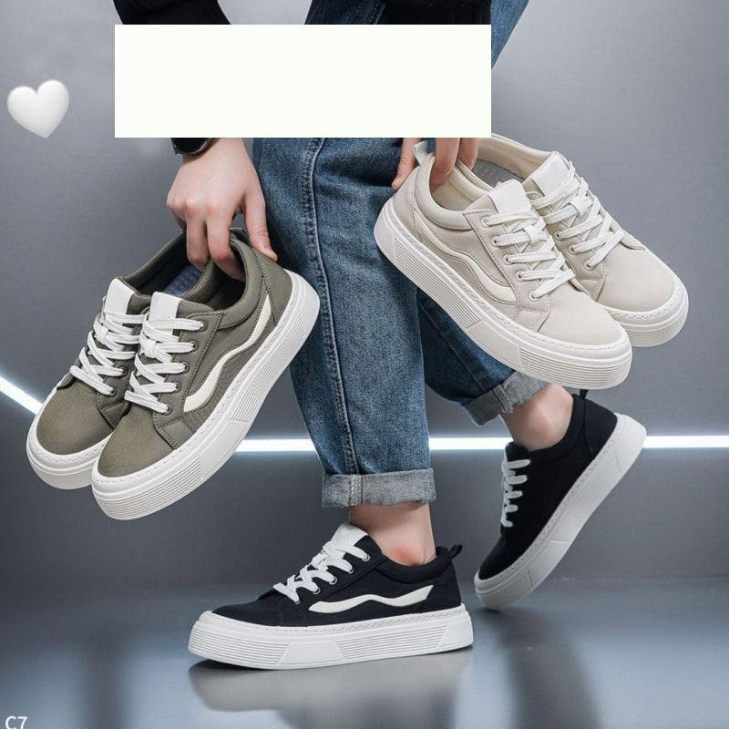 L214-Cemented shoes-size:39-44-$5