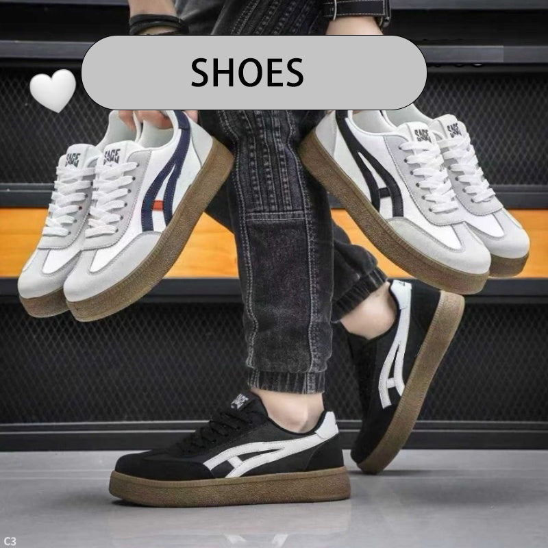 C190-Cemented shoes-size:39-44-（$6-$6.5）