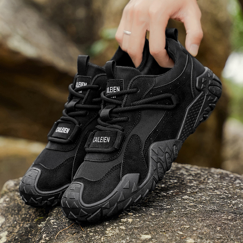 R496-Injected shoes-size39-44