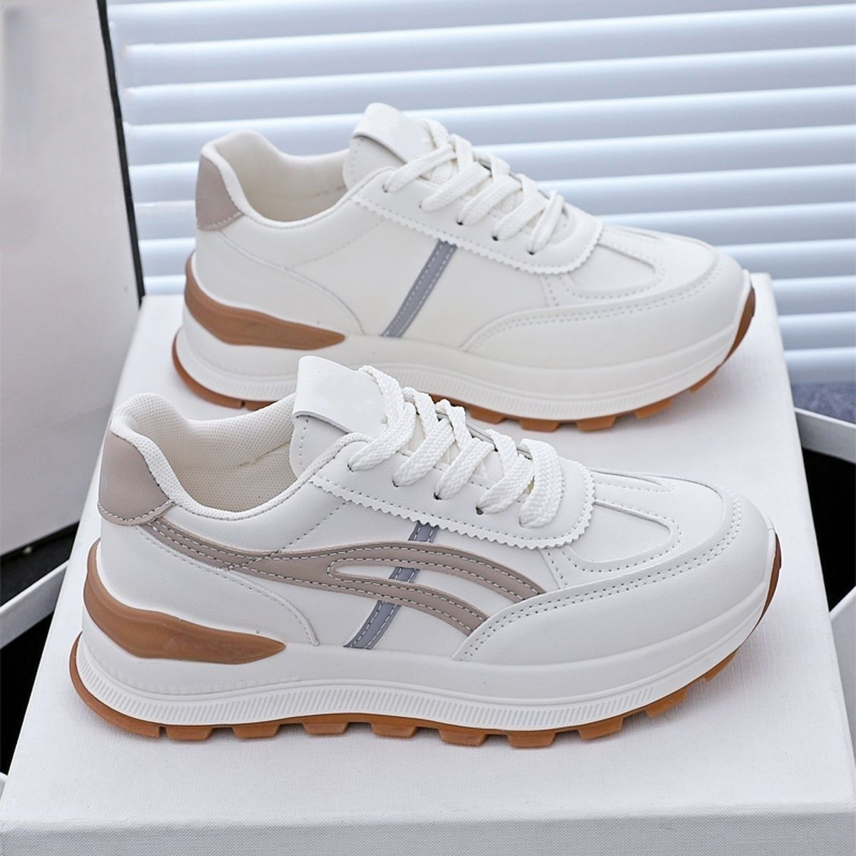 R210-Injected shoes-size35-40