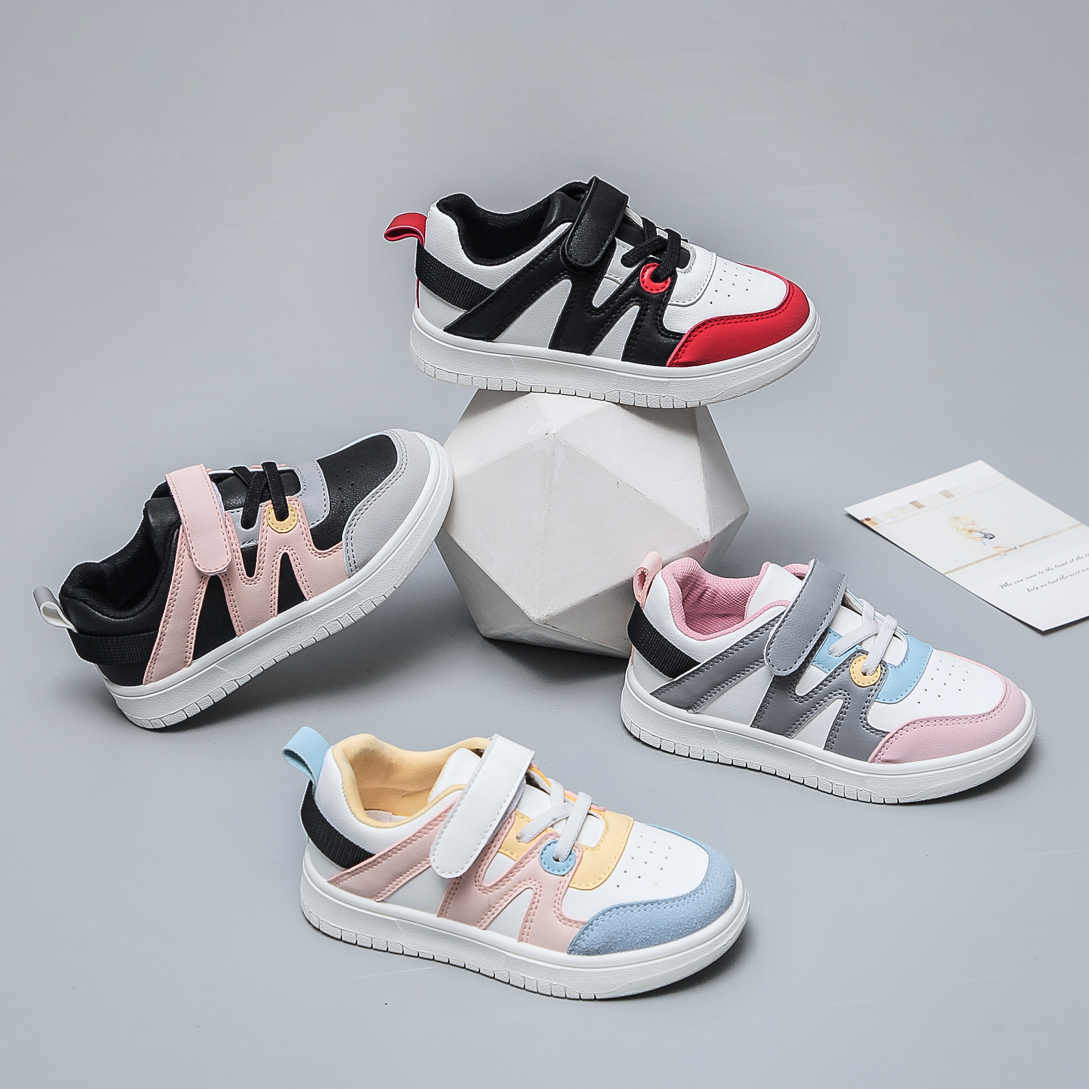 K014-Injected shoes-size17-35 ($4.17-$4.67)