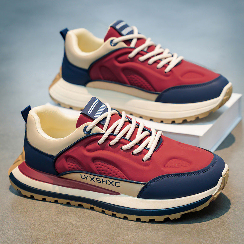 R786-Injected shoes-size39-44