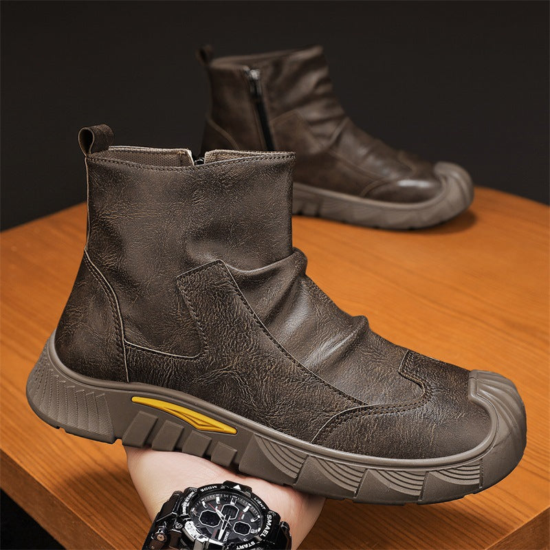 R787-Injected shoes-size39-44