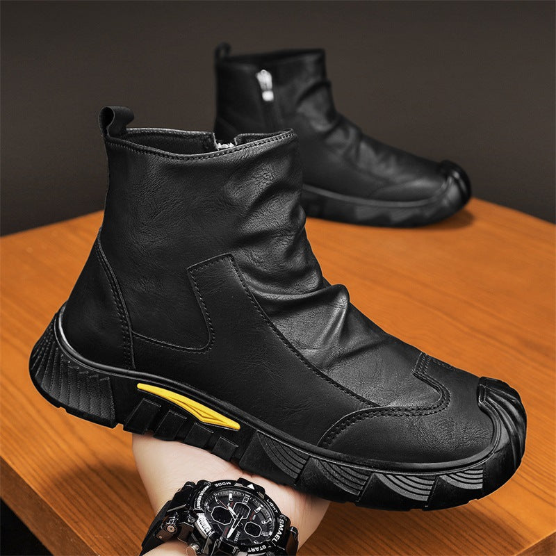 R787-Injected shoes-size39-44