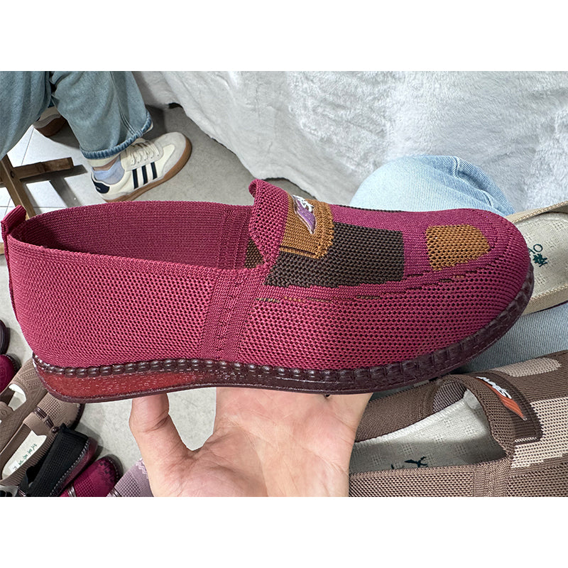 CS034-injection shoes-size:35-40-$2