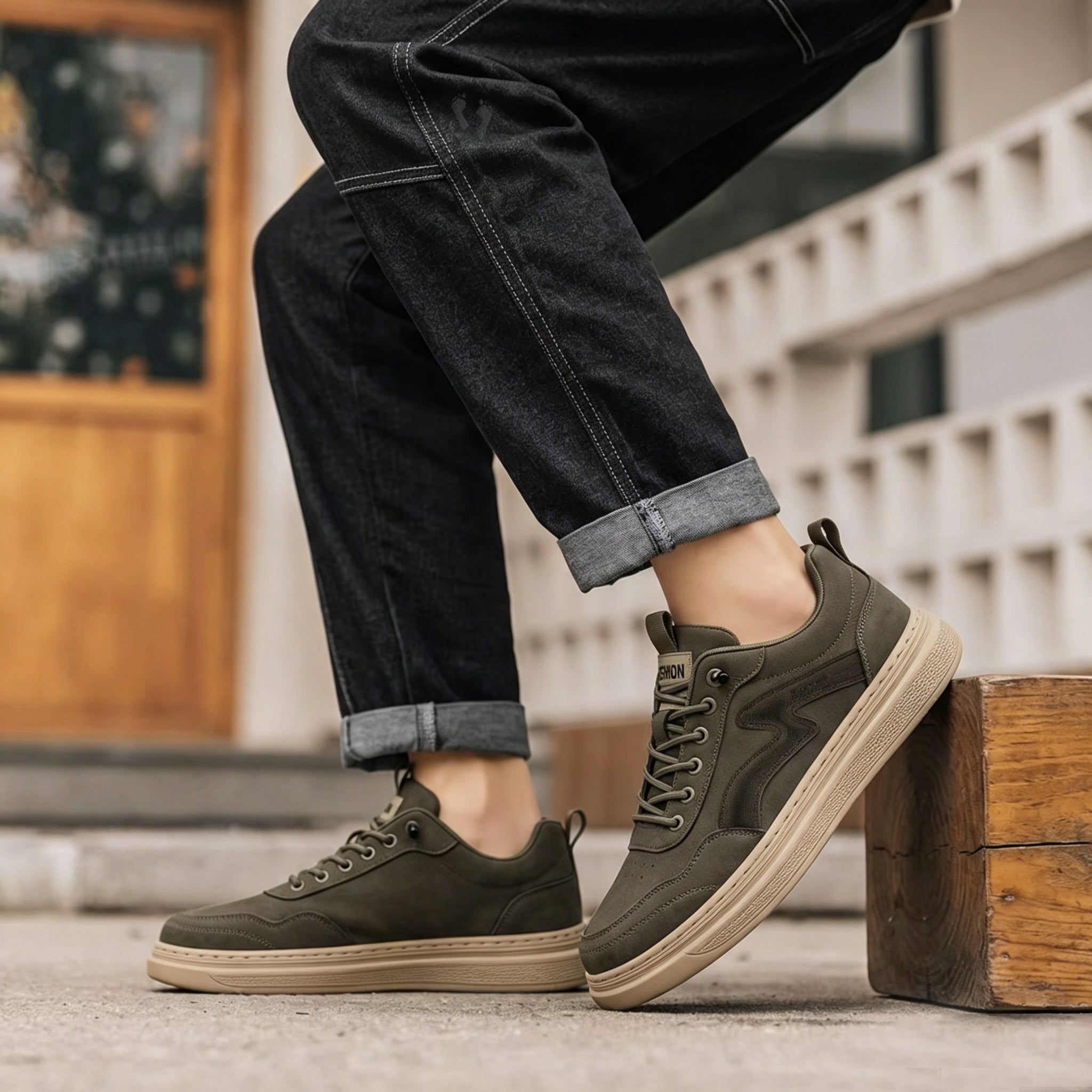 L296-Cemented shoes-size:39-44-$6