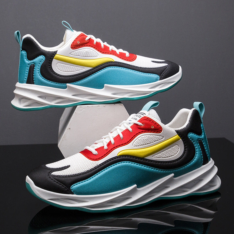 R614-Injected shoes-size39-44