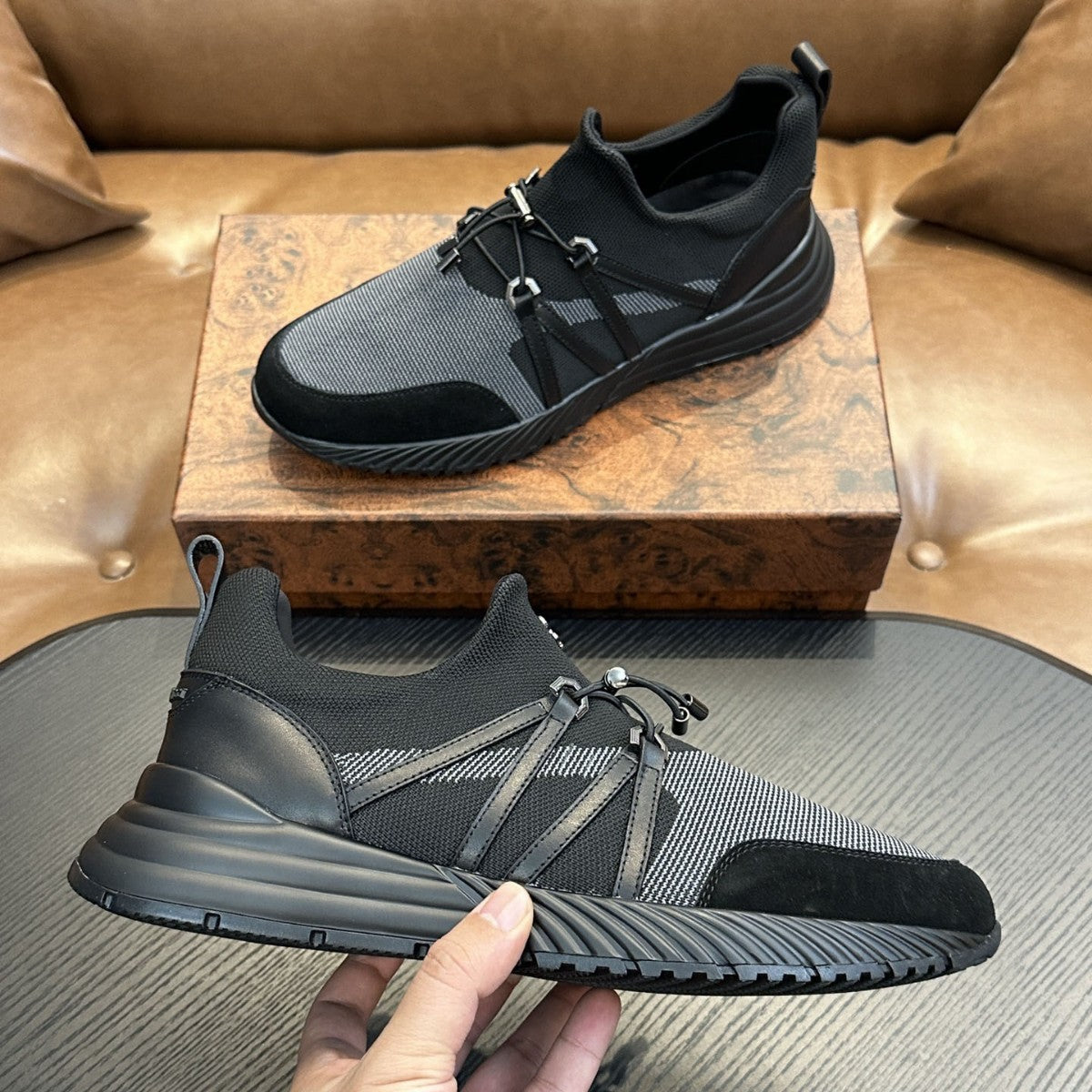 C236-Cemented shoes-size:39-44-$10