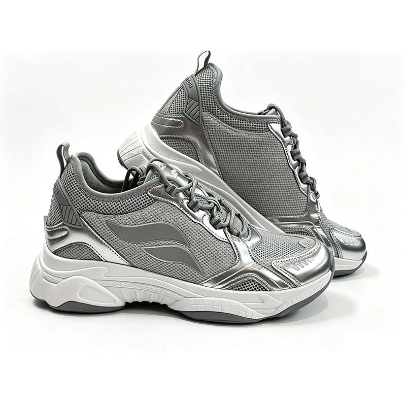 G003-Group purchase style-Height Enhancing Shoes(Unisex) size:35-44 $11-12
