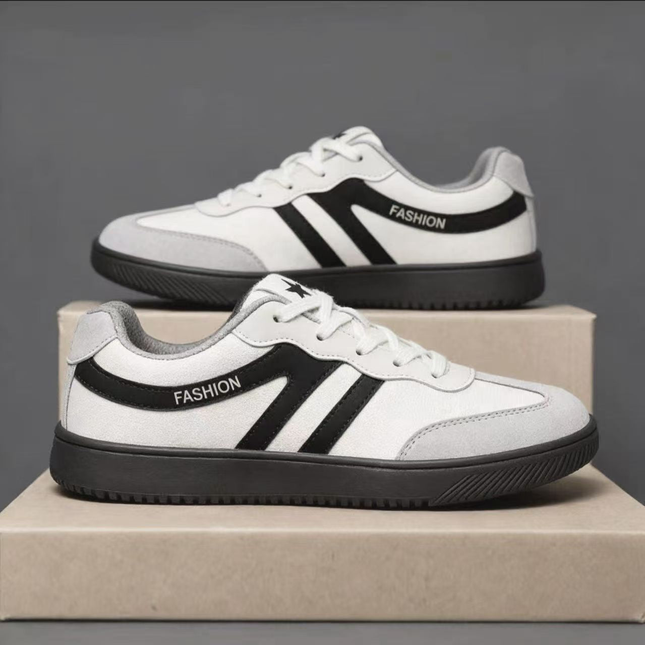 R973-Cemented shos-size37-44