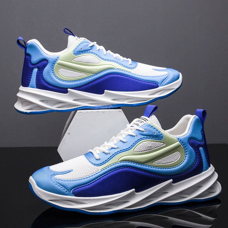 R614-Injected shoes-size39-44