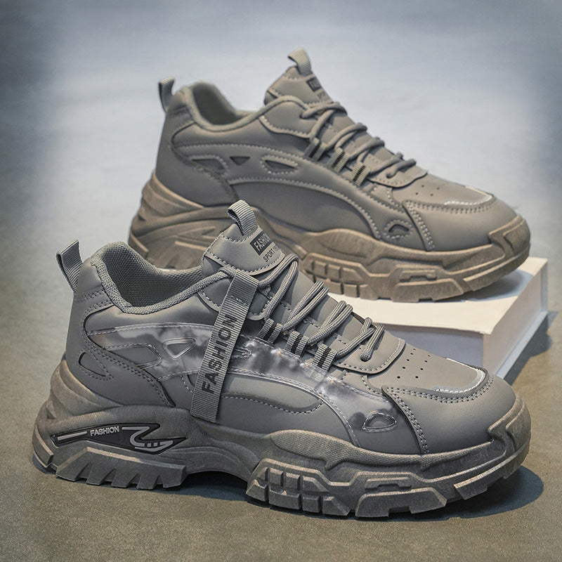 R868-Injected shoes-size39-44
