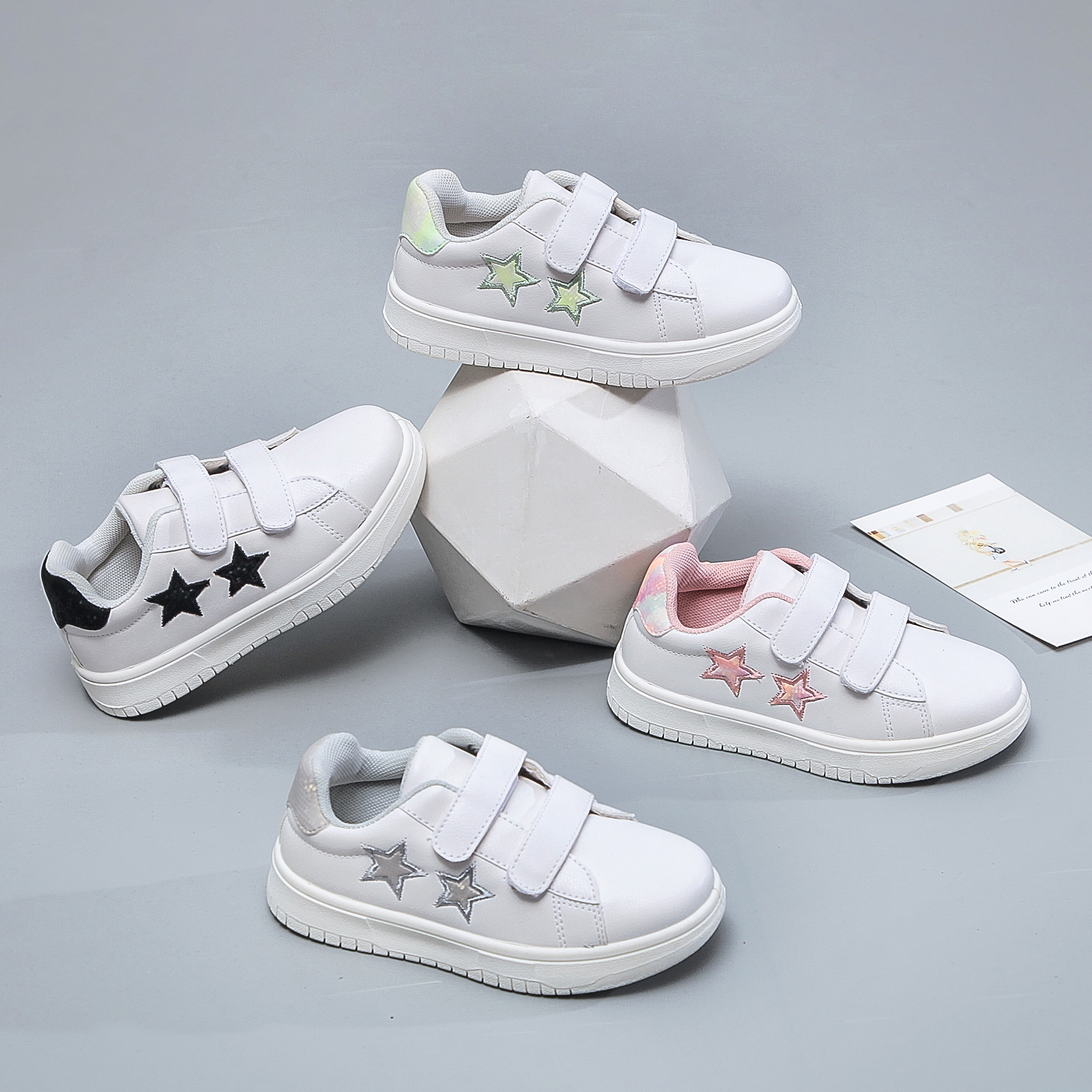 K015-Injected shoes-size17-35 ($4.17-$4.67)