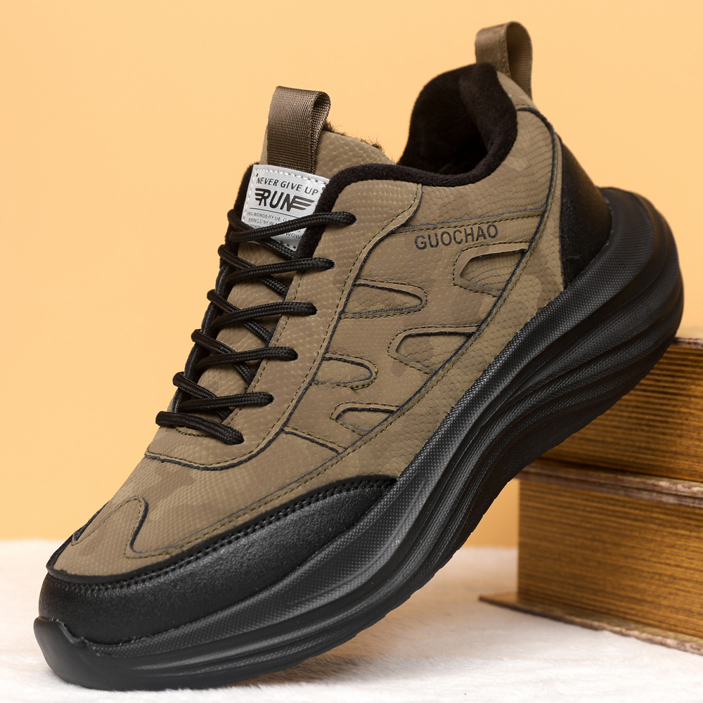 R343-Cemented shoes-size40-44