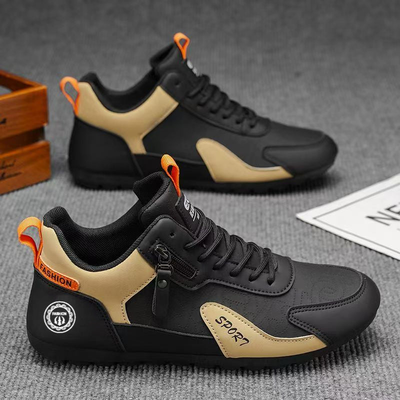 R802-Injected shoes-size39-44