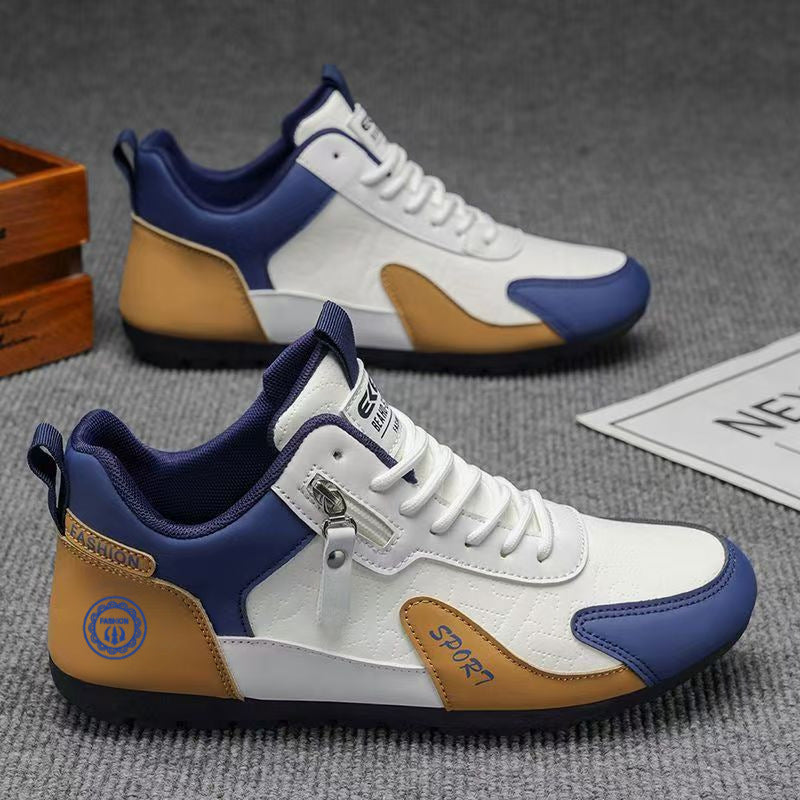 R802-Injected shoes-size39-44