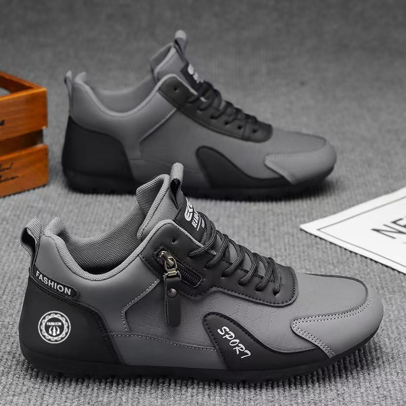 R802-Injected shoes-size39-44