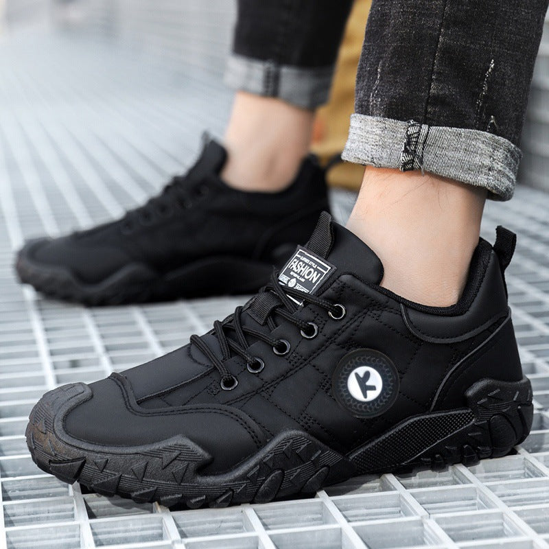 R803-Injected shoes-size39-44