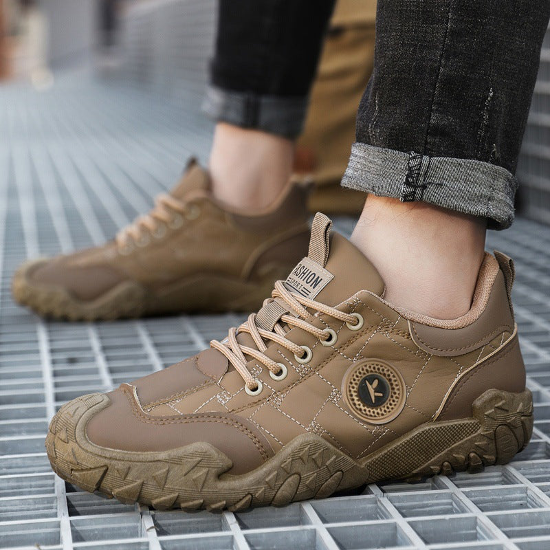 R803-Injected shoes-size39-44