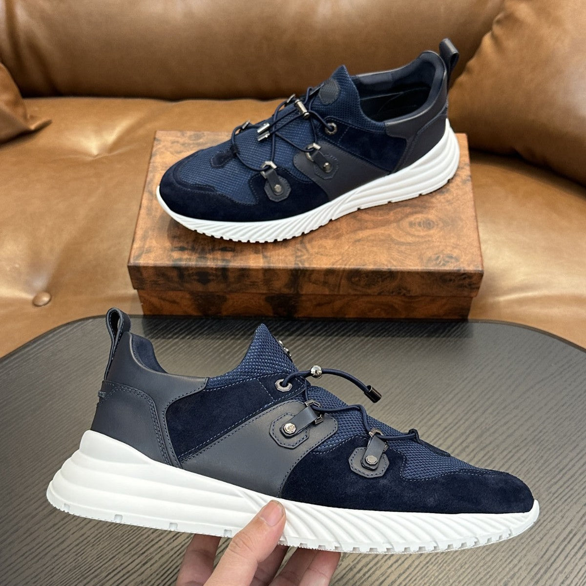 C237-Cemented shoes-size:39-44-$10