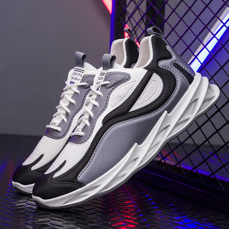 R614-Injected shoes-size39-44
