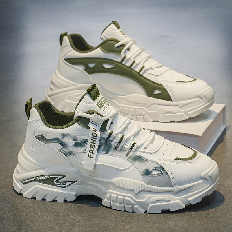 R868-Injected shoes-size39-44