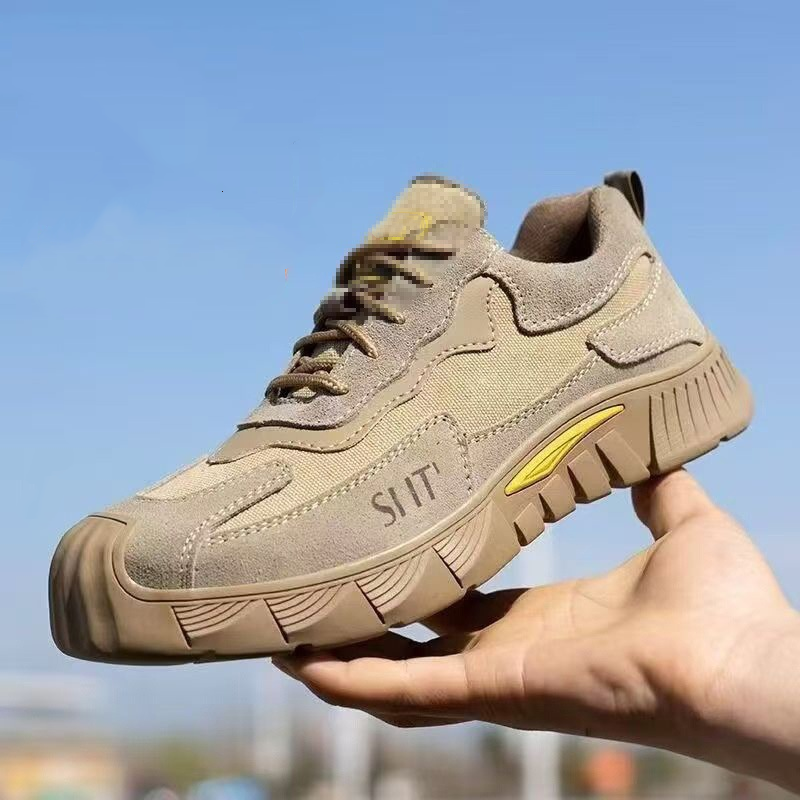 R806-Injected shoes-size39-44