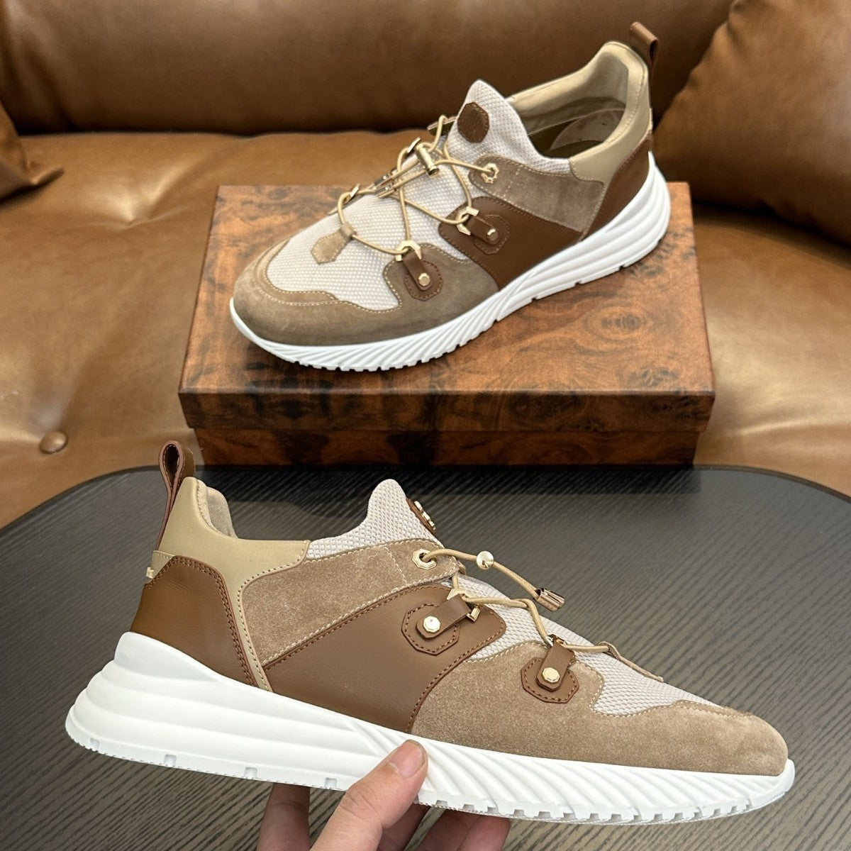 C237-Cemented shoes-size:39-44-$10