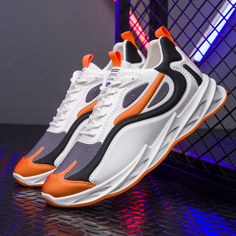 R614-Injected shoes-size39-44