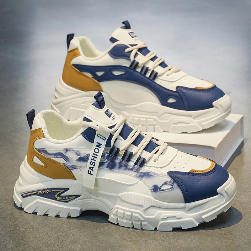 R868-Injected shoes-size39-44