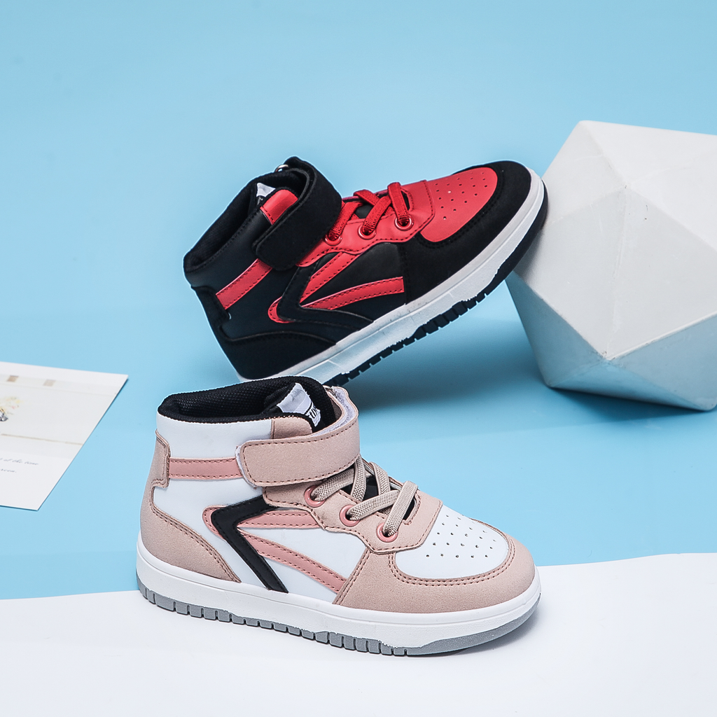 K016-Injected shoes-size17-35 ($4.46-$4.96)