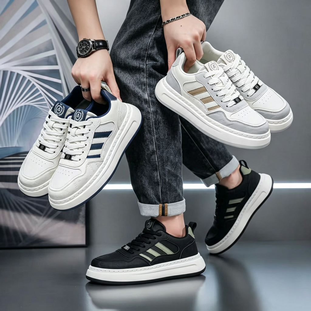 L303-Cemented shoes-size:39-44-$6