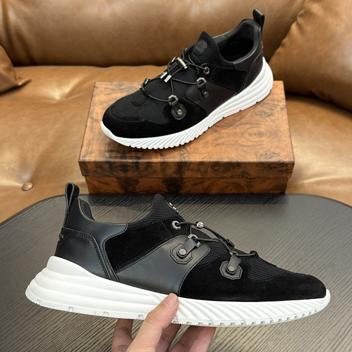 C237-Cemented shoes-size:39-44-$10