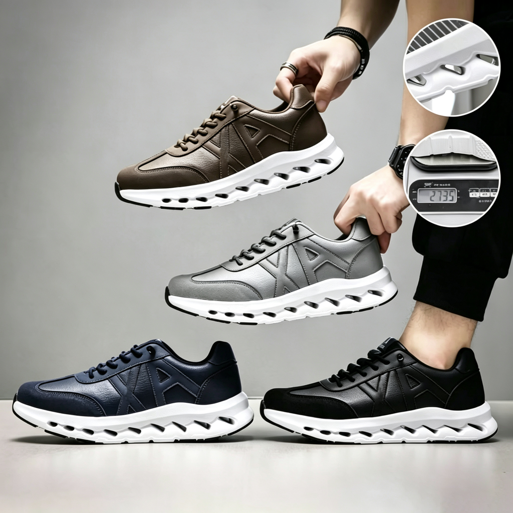 L235-Cemented shoes-size:39-44-$4.5