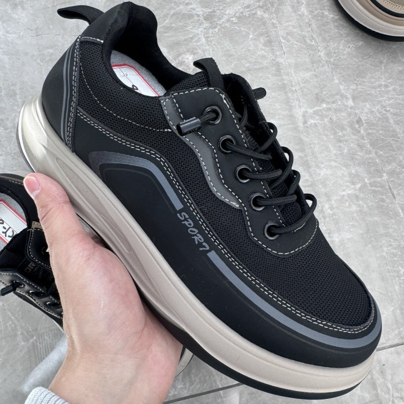C122-Injected shoes-size:39-44 ($4.5--4.8)