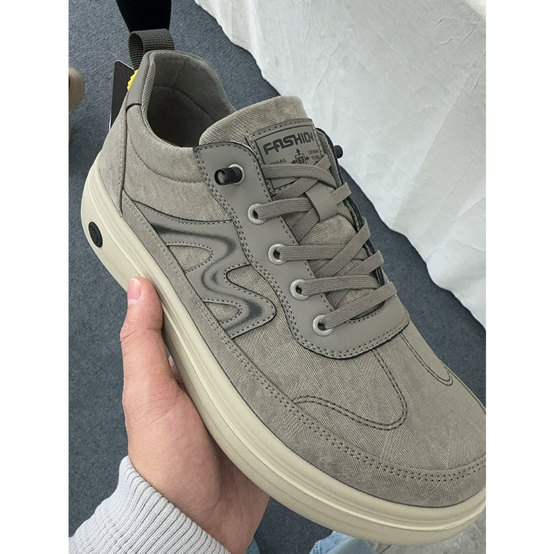 C123-Cemented shoes-size:39-44 ($7-$7.5)